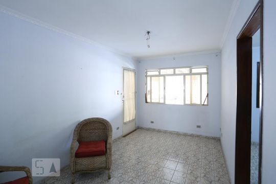Sala - Casa 1 de casa à venda com 4 quartos, 300m² em Parque Artur Alvim, São Paulo