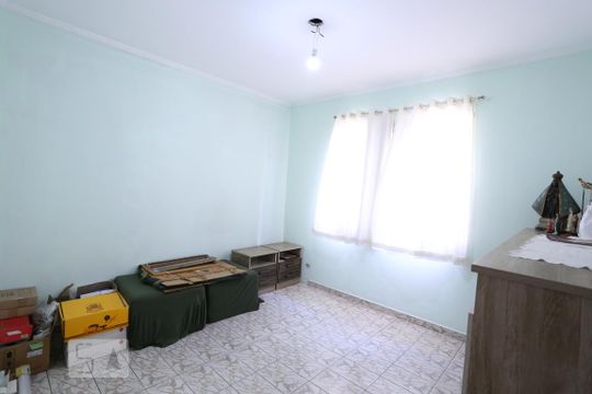 Quarto 2 - Casa 1 de casa à venda com 4 quartos, 300m² em Parque Artur Alvim, São Paulo