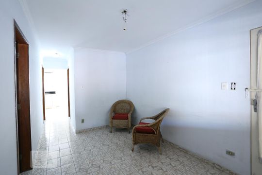 Sala - Casa 1 de casa à venda com 4 quartos, 300m² em Parque Artur Alvim, São Paulo