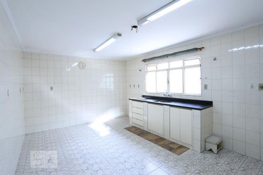 Cozinha - Casa 1 de casa à venda com 4 quartos, 300m² em Parque Artur Alvim, São Paulo