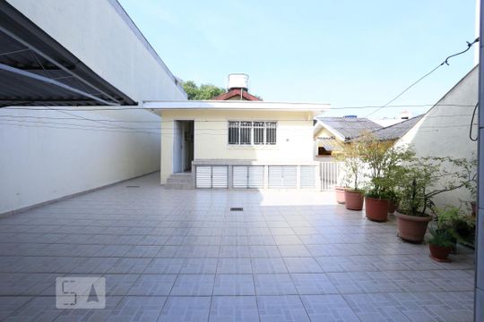 Quintal de casa à venda com 4 quartos, 300m² em Parque Artur Alvim, São Paulo