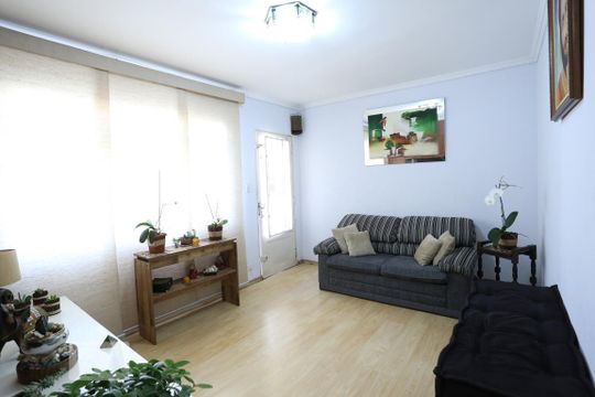 Sala - Casa 2 de casa à venda com 4 quartos, 300m² em Parque Artur Alvim, São Paulo