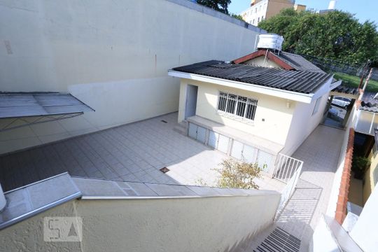 Vista - Casa 2 de casa à venda com 4 quartos, 300m² em Parque Artur Alvim, São Paulo