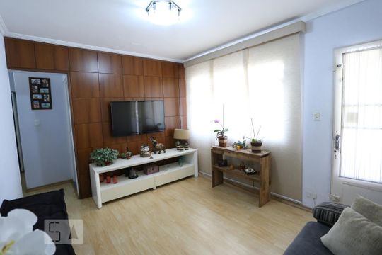 Sala - Casa 2 de casa à venda com 4 quartos, 300m² em Parque Artur Alvim, São Paulo