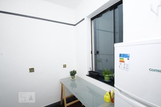 Quarto 4 de apartamento para alugar com 4 quartos, 105m² em Flamengo, Rio de Janeiro