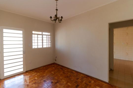 Casa para alugar com 1 quarto, 40m² em Jardim Flamboyant, Campinas