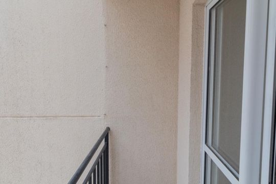 Sacada de apartamento para alugar com 2 quartos, 47m² em Imirim, São Paulo