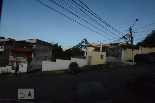 Vista do Quarto 1 de apartamento à venda com 1 quarto, 45m² em Vila da Penha, Rio de Janeiro