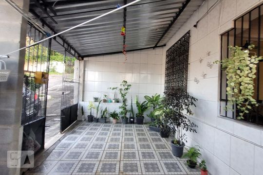 Área comum de apartamento à venda com 1 quarto, 45m² em Vila da Penha, Rio de Janeiro