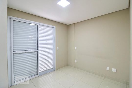 Quarto 2 de apartamento para alugar com 2 quartos, 56m² em Santa Cecilia, São Paulo