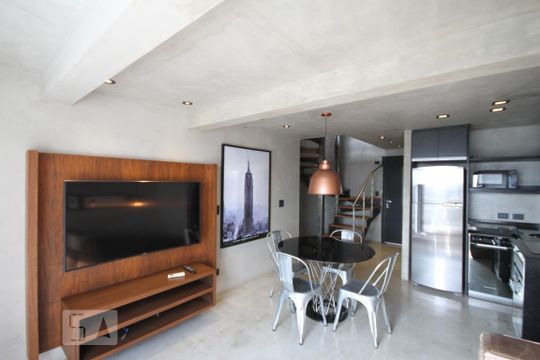 Apartamento à venda com 2 quartos, 109m² em Vila Mariana, São Paulo