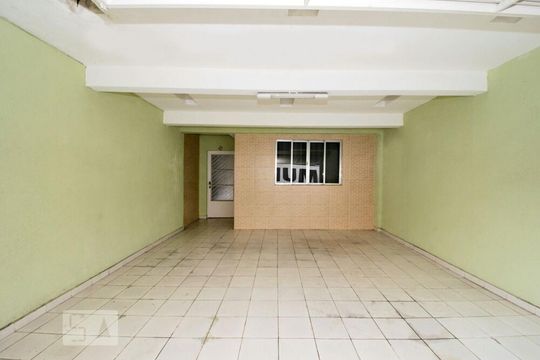 Garagem de casa à venda com 4 quartos, 220m² em Jardim Vila Formosa, São Paulo