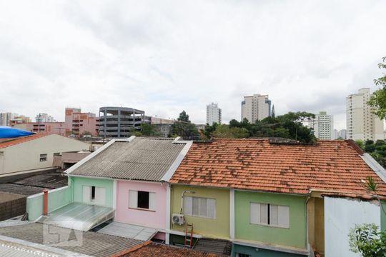 Vista de casa para alugar com 2 quartos, 170m² em Jardim do Mar, São Bernardo do Campo