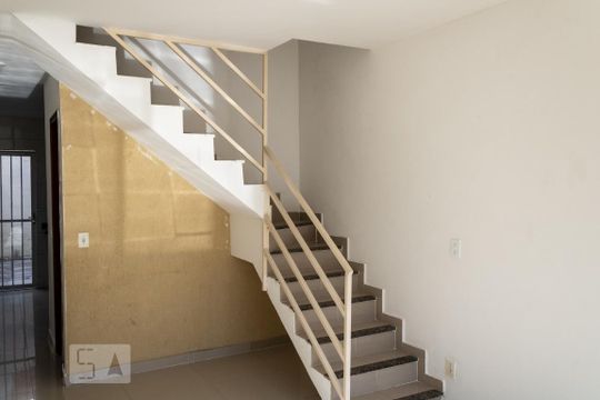 Casa à venda com 2 quartos, 65m² em Campo Grande, Rio de Janeiro