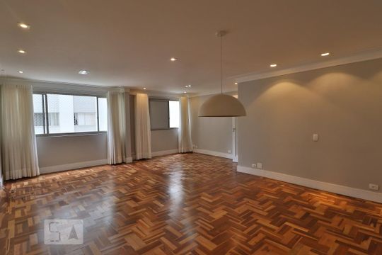 Apartamento à venda com 2 quartos, 105m² em Perdizes, São Paulo