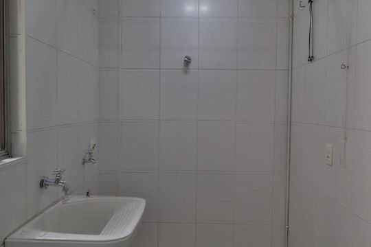 Área de Serviço de apartamento à venda com 2 quartos, 105m² em Perdizes, São Paulo