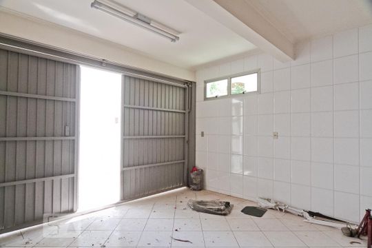 Garagem de casa à venda com 4 quartos, 360m² em Jardim São Paulo, São Paulo