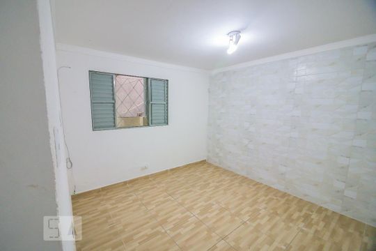 Quarto de casa à venda com 1 quarto, 40m² em Vila Gomes, São Paulo