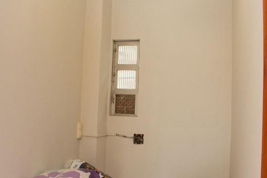 Quarto de Serviço Reversível de apartamento à venda com 2 quartos, 70m² em Engenho Novo, Rio de Janeiro