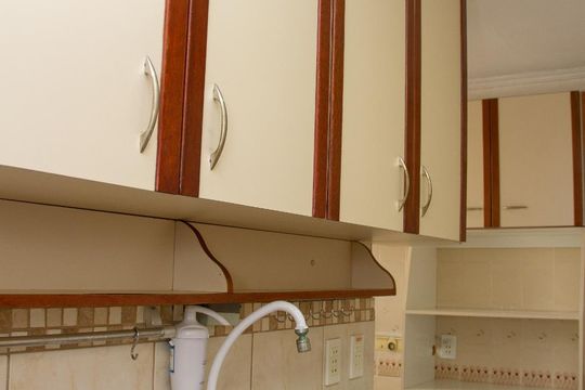 Cozinha de apartamento à venda com 2 quartos, 70m² em Engenho Novo, Rio de Janeiro