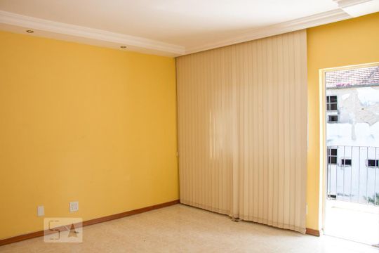 Apartamento à venda com 2 quartos, 70m² em Engenho Novo, Rio de Janeiro