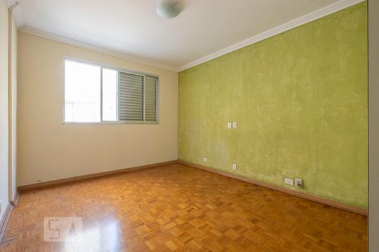 Suíte de apartamento à venda com 3 quartos, 106m² em Sumaré, São Paulo