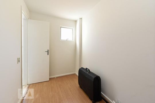 Quarto de Serviço de apartamento para alugar com 4 quartos, 192m² em Leblon, Rio de Janeiro