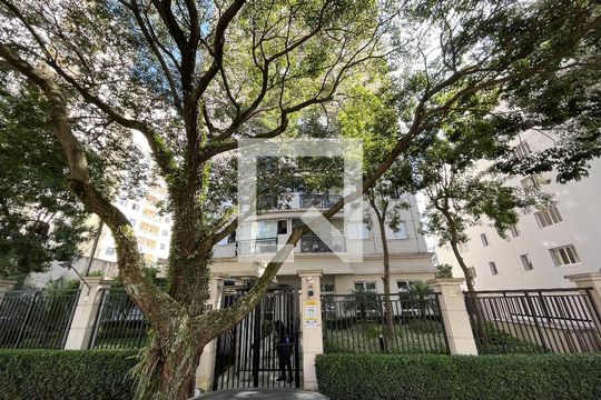 Fachada de apartamento para alugar com 2 quartos, 72m² em Chácara Inglesa, São Paulo