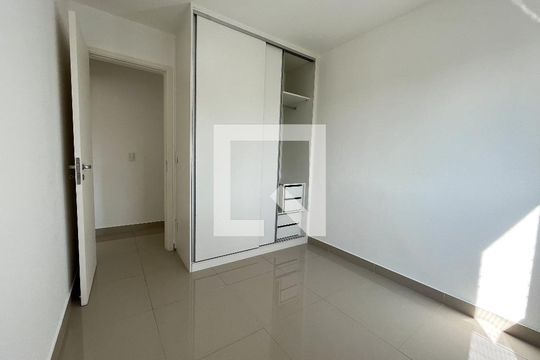 Quarto 2 de apartamento para alugar com 2 quartos, 72m² em Chácara Inglesa, São Paulo