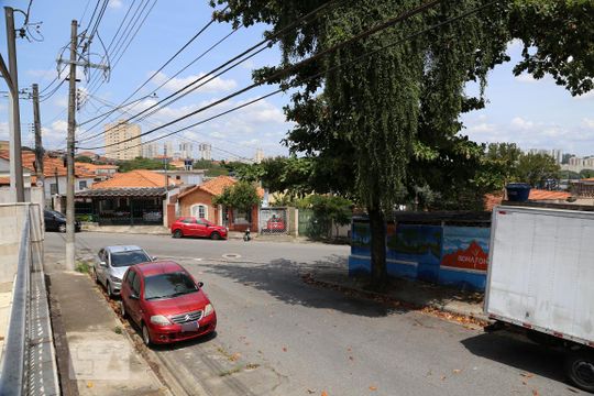 Vista da Varanda  de casa à venda com 4 quartos, 200m² em Vila Sônia, São Paulo