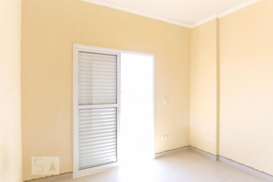 Suíte de apartamento para alugar com 2 quartos, 65m² em Jardim Petrópolis, São José dos Campos