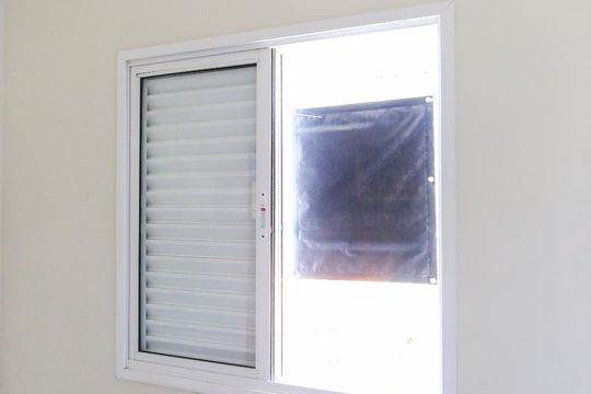 Plaquinha de apartamento para alugar com 2 quartos, 65m² em Jardim Petrópolis, São José dos Campos