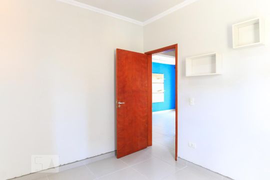 Quarto de apartamento para alugar com 2 quartos, 65m² em Jardim Petrópolis, São José dos Campos