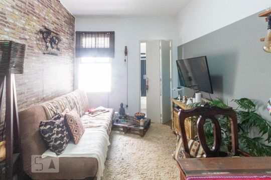Apartamento para alugar com 1 quarto, 53m² em Centro Histórico, Porto Alegre