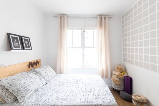 Quarto de apartamento para alugar com 1 quarto, 53m² em Centro Histórico, Porto Alegre