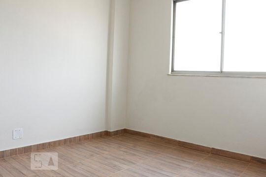 Quarto 1 de apartamento à venda com 2 quartos, 58m² em Cascadura, Rio de Janeiro