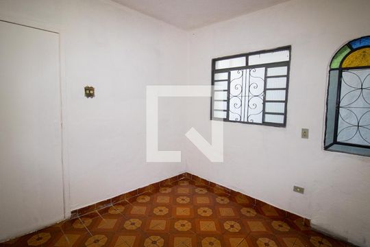 Quarto de casa de condomínio para alugar com 1 quarto, 40m² em Jardim Modelo, São Paulo