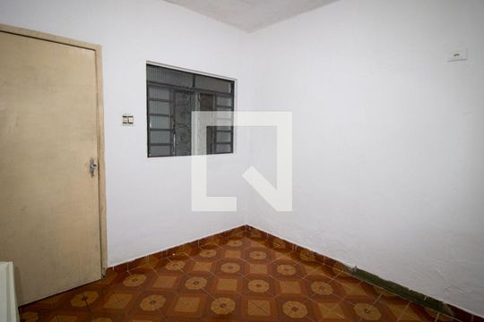 Sala e cozinha de casa de condomínio para alugar com 1 quarto, 40m² em Jardim Modelo, São Paulo