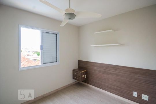 Quarto 2 de apartamento à venda com 2 quartos, 50m² em Vila Industrial (campinas), Campinas