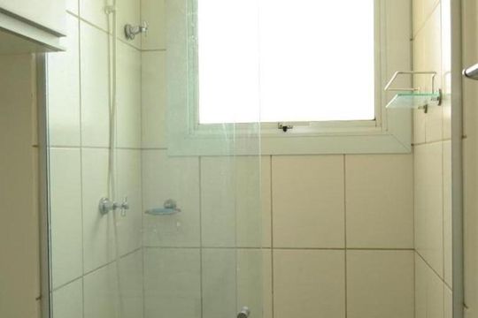 Apartamento à venda com 2 quartos, 45m² em Vila Esperanca, Jundiaí