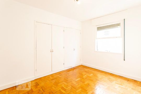 Quarto 2 de apartamento para alugar com 3 quartos, 126m² em Paraíso, São Paulo