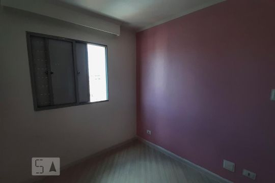 Quarto 1 de apartamento à venda com 2 quartos, 50m² em Vila Antonieta, São Paulo