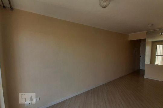 Sala de apartamento à venda com 2 quartos, 50m² em Vila Antonieta, São Paulo