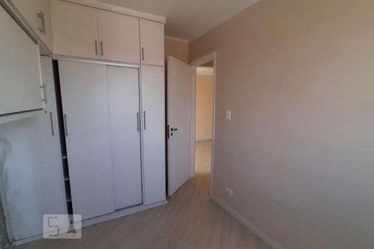 Quarto 2 de apartamento à venda com 2 quartos, 50m² em Vila Antonieta, São Paulo