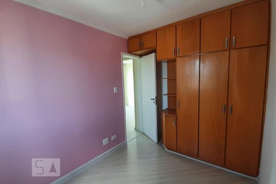 Quarto 1 de apartamento à venda com 2 quartos, 50m² em Vila Antonieta, São Paulo