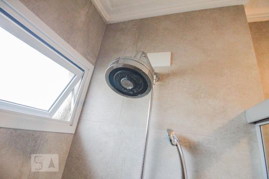 suite quarto 2 de apartamento à venda com 2 quartos, 84m² em Casa Verde, São Paulo