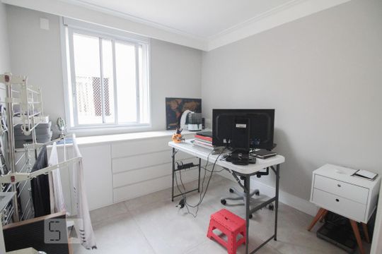 quarto 1 de apartamento à venda com 2 quartos, 84m² em Casa Verde, São Paulo