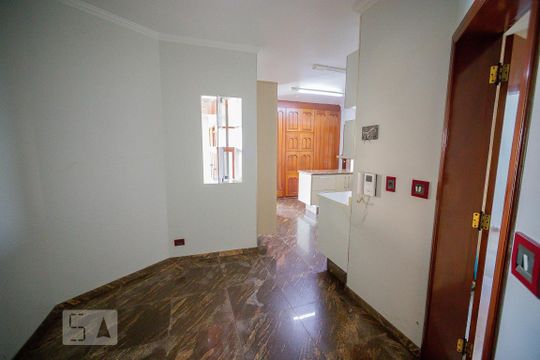Cozinha de casa de condomínio à venda com 5 quartos, 405m² em Parque dos Principes, São Paulo