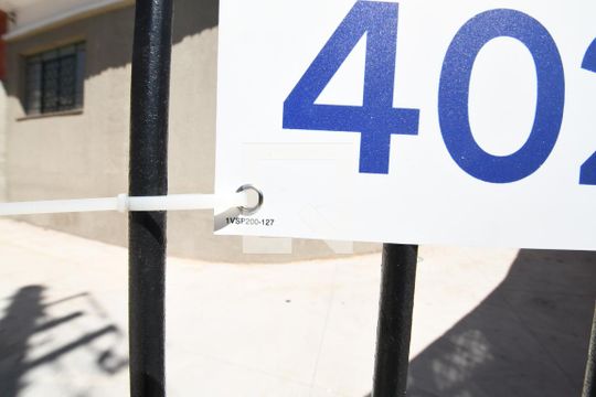 Placa de casa para alugar com 2 quartos, 80m² em Jardim Primavera, Campinas