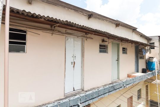 Casas 9-12 - fachada de casa à venda com 12 quartos, 226m² em Vila Endres, Guarulhos